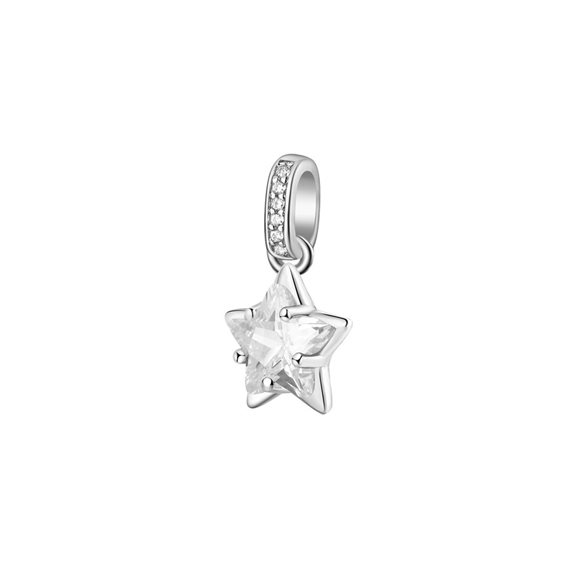 Collana Brosway Donna Fancy in Argento FIW31 - FIW31